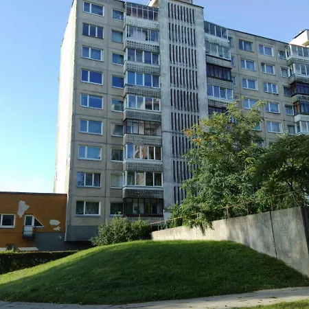 Lägenhet Clean And Spacious 2 Bedroom In *